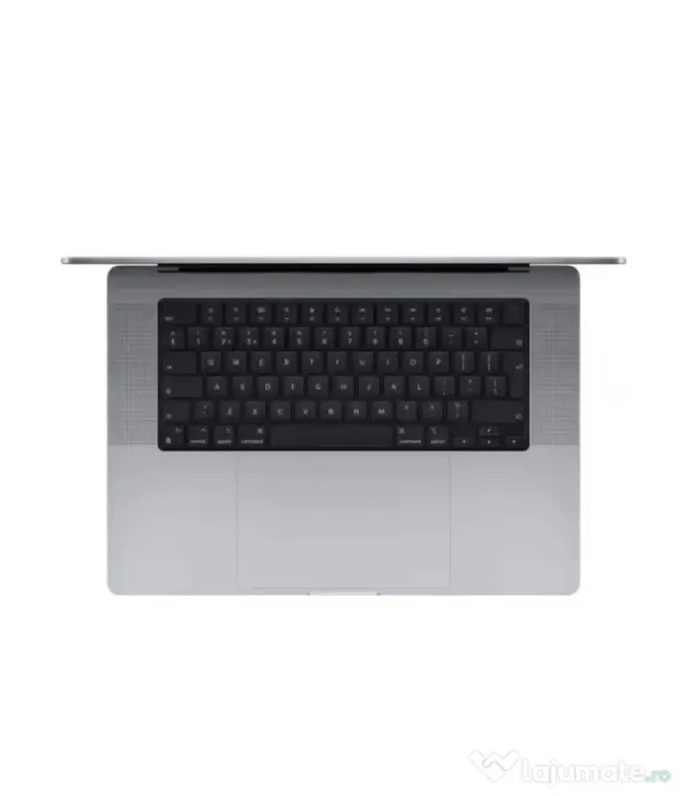 Apple MacBook Pro M1 Pro 2021 in Space Gray