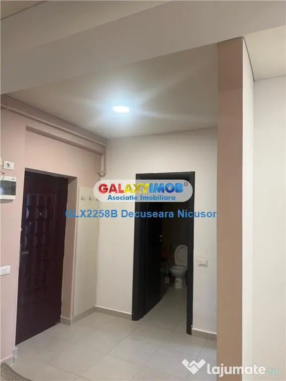 Apartament cu 2 camere Mobilata Militari Residence 72.900 Eu