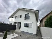 Casa NOUA langa Timisoara 
