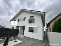 Casa NOUA langa Timisoara