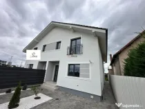 Casa NOUA langa Timisoara