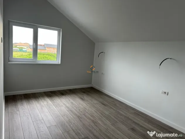 Casa NOUA langa Timisoara