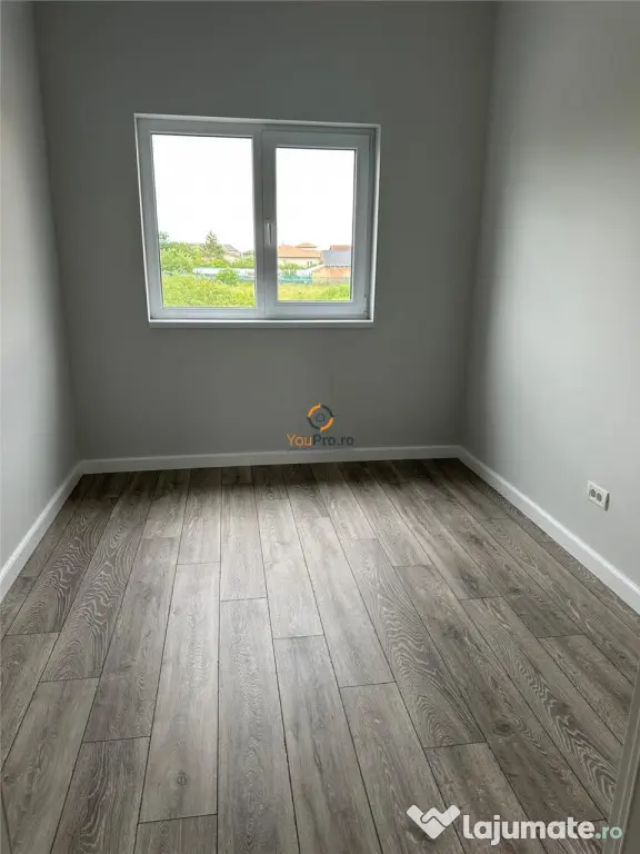 Casa NOUA langa Timisoara