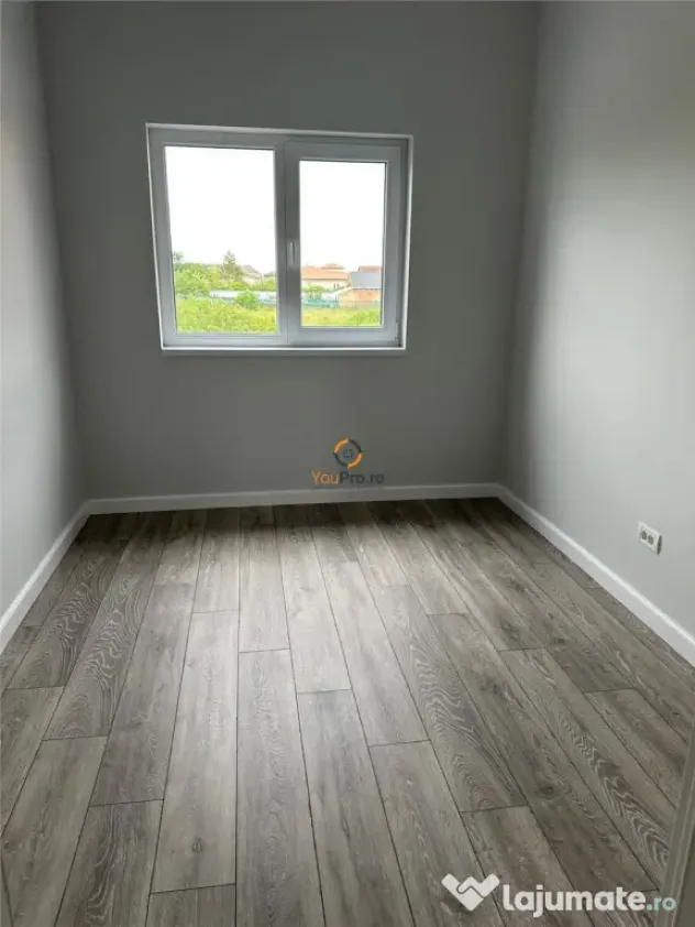 Casa NOUA langa Timisoara