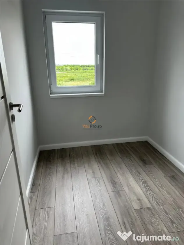Casa NOUA langa Timisoara