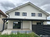 Casa NOUA langa Timisoara 