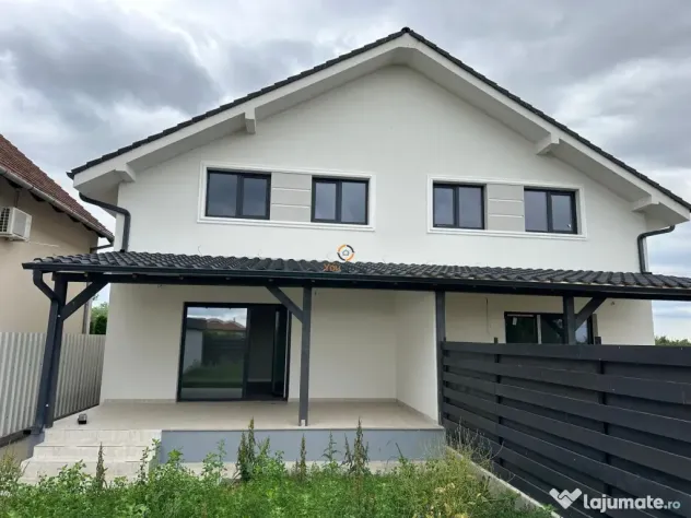 Casa NOUA langa Timisoara
