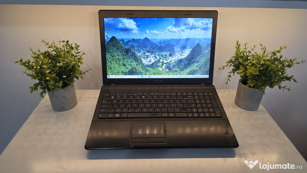 Laptop Asus X54c