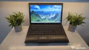 Laptop Asus X54c 