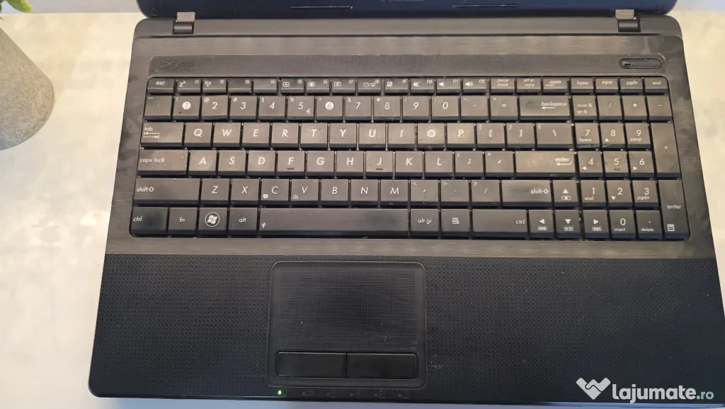 Laptop Asus X54c