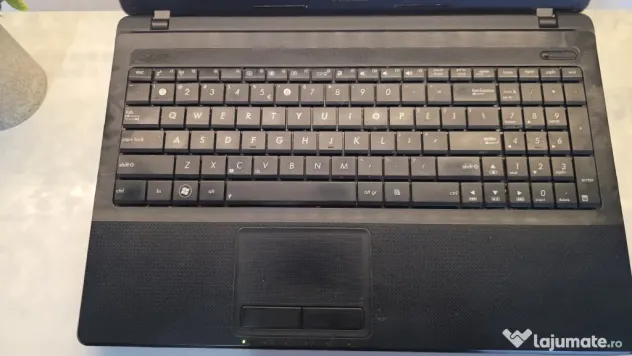 Laptop Asus X54c