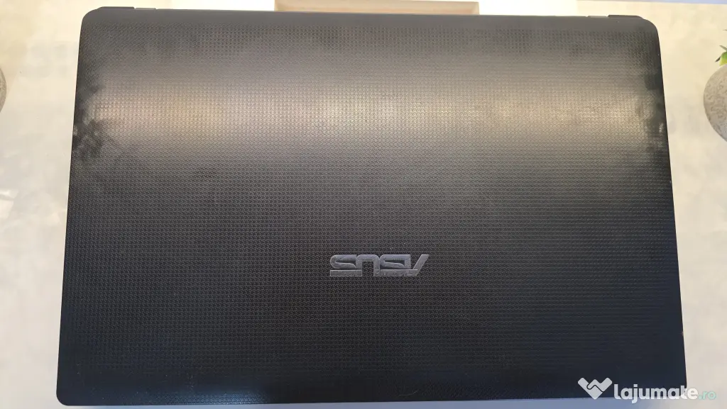 Laptop Asus X54c