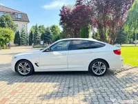 Bmw seria 3GT LCI 2017 