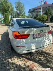 Bmw seria 3 GT LCI 2017
