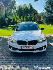 Bmw seria 3 GT LCI 2017