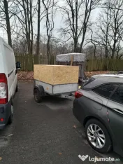 Remorci din Germania 