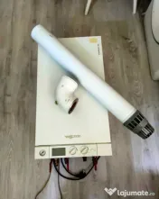 Centrala termica Wiessmann Vitopend 100 