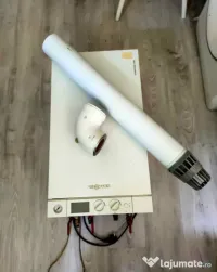 Centrala termica Wiessmann Vitopend 100 