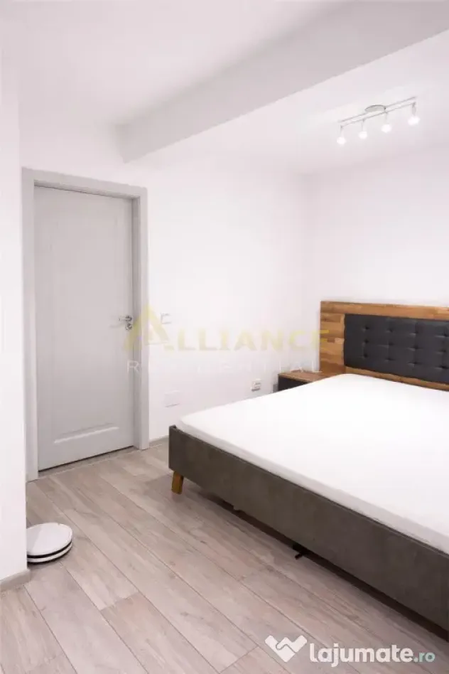 Apartament 2 camere | Mobilat si Utilat | Amurgului