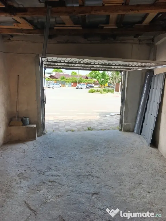 Garaj de închiriat în Năvodari judetul Constanta