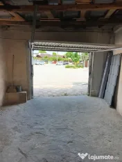 Garaj de închiriat în Năvodari judetul Constanta