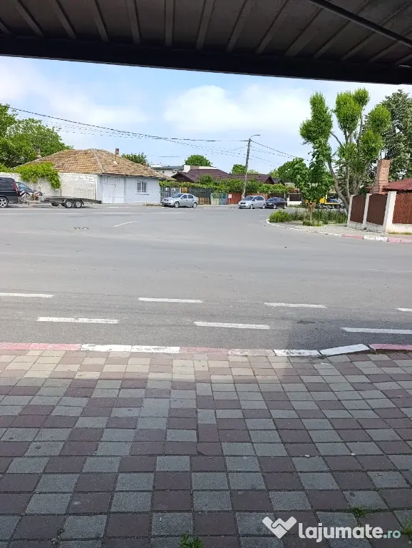 Garaj de închiriat în Năvodari judetul Constanta