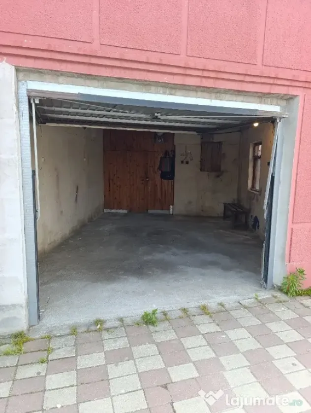 Garaj de închiriat în Năvodari judetul Constanta