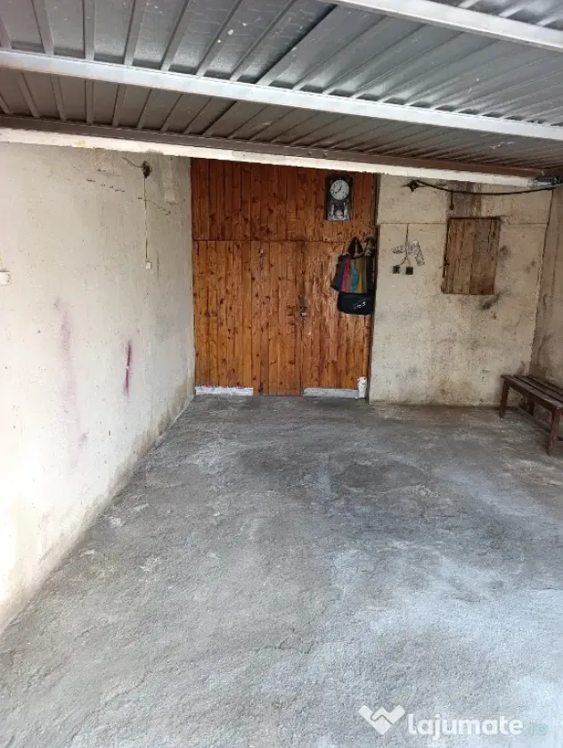 Garaj de închiriat în Năvodari judetul Constanta