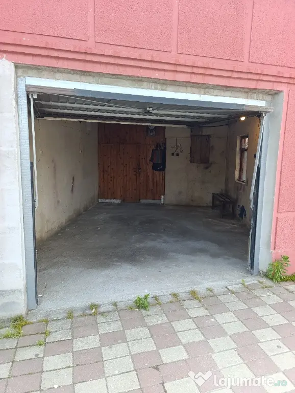 Garaj de închiriat în Năvodari judetul Constanta