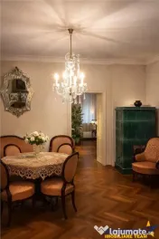 Vila Centru Istoric, Brasov: recomandata si pentru clinica 