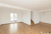 Vila calitativa, luminoasa linie, incalzire pardoseala, util 