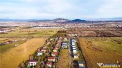 Vila calitativa, luminoasa linie, incalzire pardoseala, util 