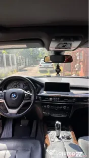 BMW x5 40e hybrid 2018