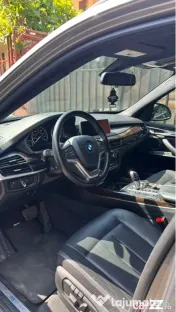 BMW x5 40e hybrid 2018
