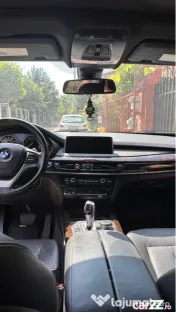 BMW x5 40e hybrid 2018