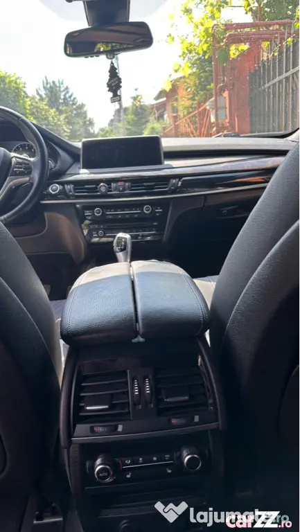 BMW x5 40e hybrid 2018