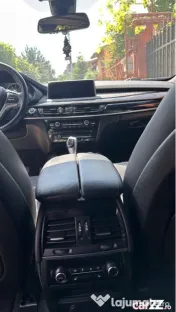 BMW x5 40e hybrid 2018