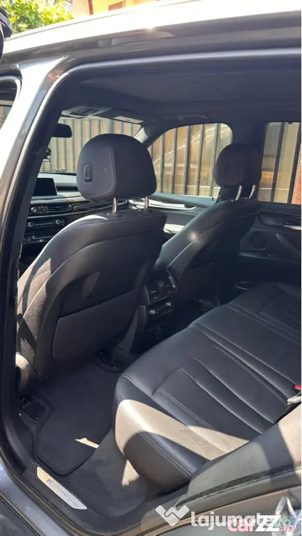 BMW x5 40e hybrid 2018