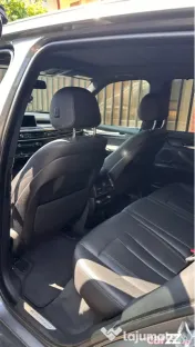 BMW x5 40e hybrid 2018