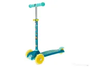 Trotinetă Tri-Scooter „Patrula Cățelușilor” 