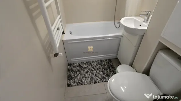 Apartament 2 camere - Ultracentral - Suceava De Inchiriat