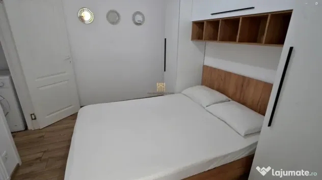 Apartament 2 camere - Ultracentral - Suceava De Inchiriat