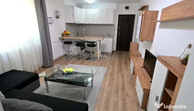 Apartament 2 camere - Ultracentral - Suceava De Inchiriat