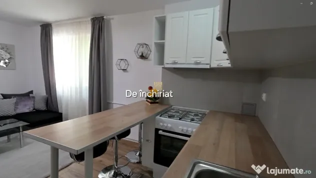 Apartament 2 camere - Ultracentral - Suceava De Inchiriat