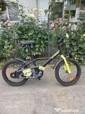 Bicicleta Dark hero 500