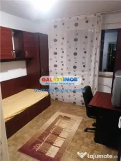 Apartament 3 camere, zona Sud, Ploiesti 