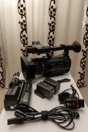 SONY PXW-Z150 Camera Video 4K 
