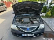 Dacia Logan 1.4 MPI 75CP Laureat 09.2006 Unic prop. de noua 