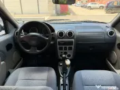 Dacia Logan 1.4 MPI 75CP Laureat 09.2006 Unic prop. de noua 