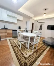 Apartament de vânzare, zona Pârneava 